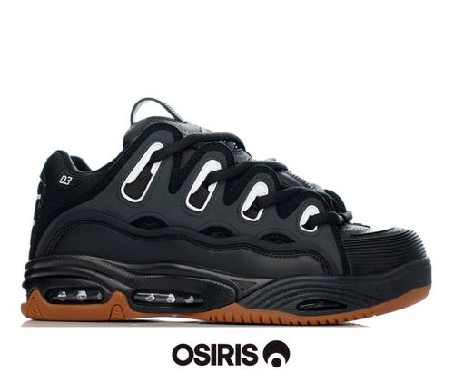OSIRIS ZAPATILLAS D3 2001