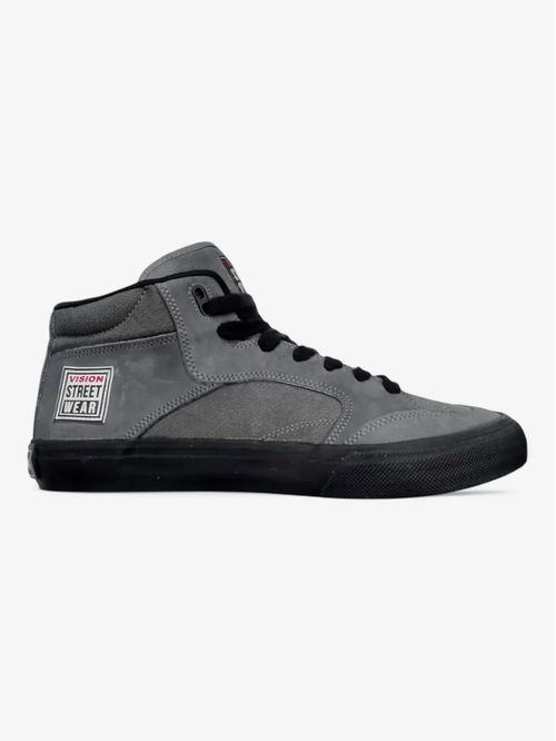 VISION ZAPATILLAS CONCAVE