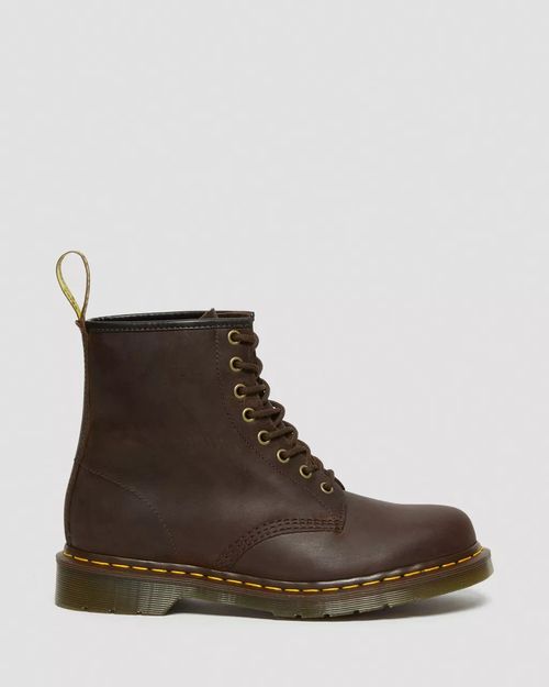 DR MARTENS 1460 CRAZY HORSE BOTA