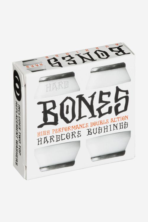 BONES BUJES BUSHINGS HARDCORE x4U ONE