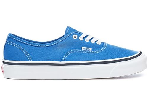 VANS ZAPATILLA AUTHENTIC 44 DX