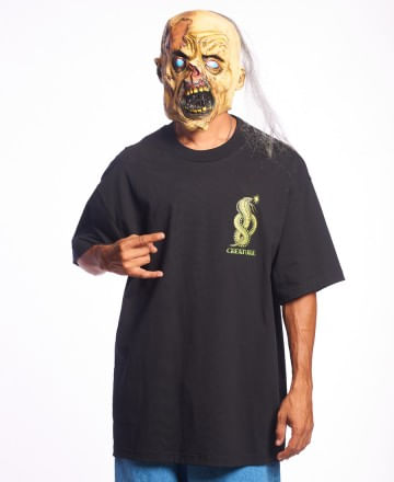 CREATURE REMERA OVERSIZE FIEND