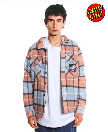 SANTA CRUZ CAMISACO BOXY
