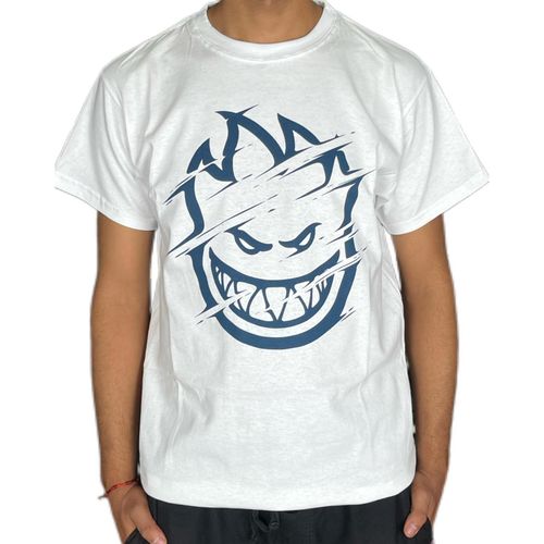 SPITFIRE T-SHIRT MEN SPITBALL