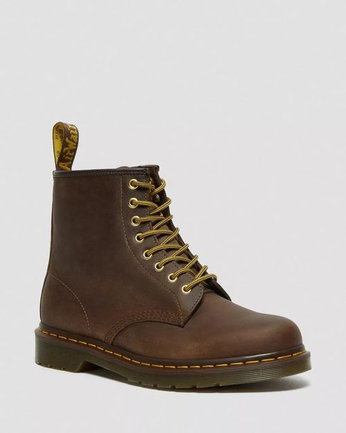 DR MARTENS 1460 CRAZY HORSE BOTA