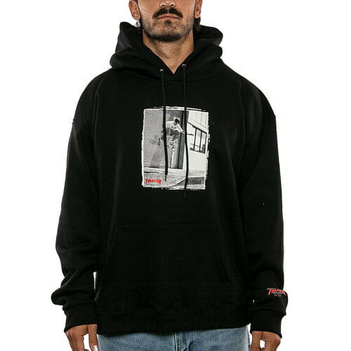 TH HOODIE MEN CARROLL FLIP