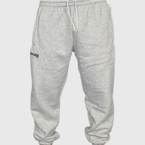 THRASHER SWEATPANT SKATEMAG