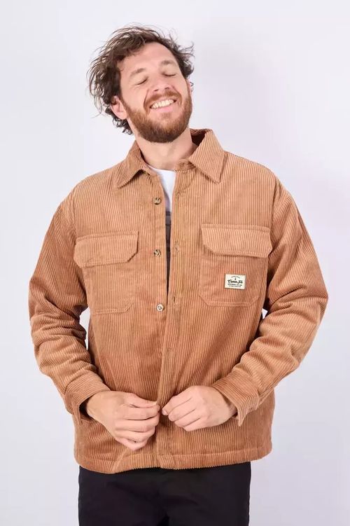 CAPTAIN FIN CAMISACO ROBINSON