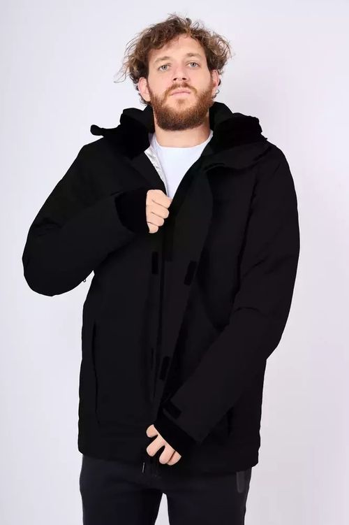 CAPTAIN FIN CAMPERA ROMPEVIENTO BAMA