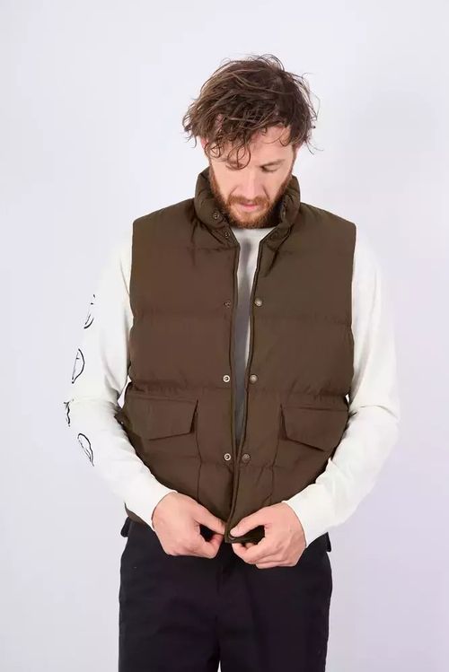 CAPTAIN FIN CAMPERA WALTON