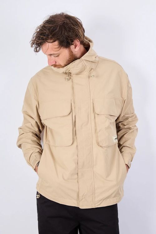 CAPTAIN FIN CAMPERA KENYA