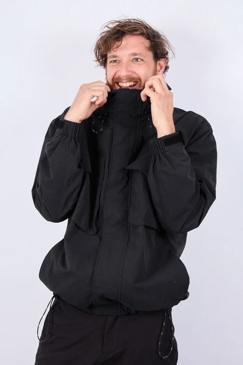 CAPTAIN FIN CAMPERA KENYA