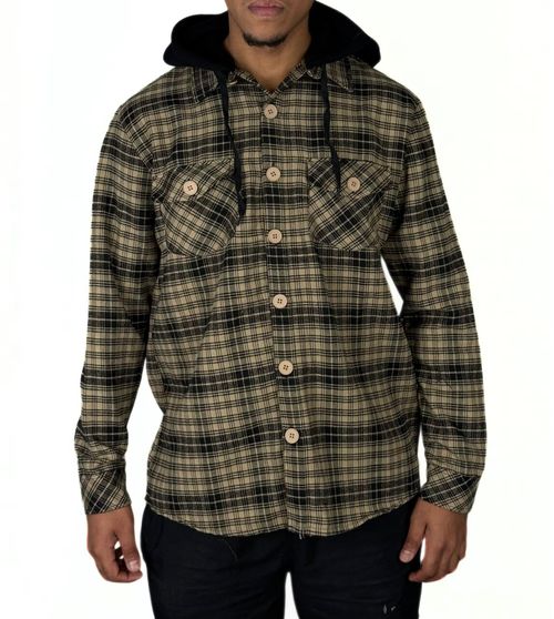 DTS CAMISACO CAMSACH