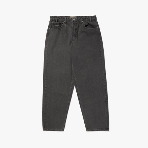 HUF PANTALON CROMER WASHED
