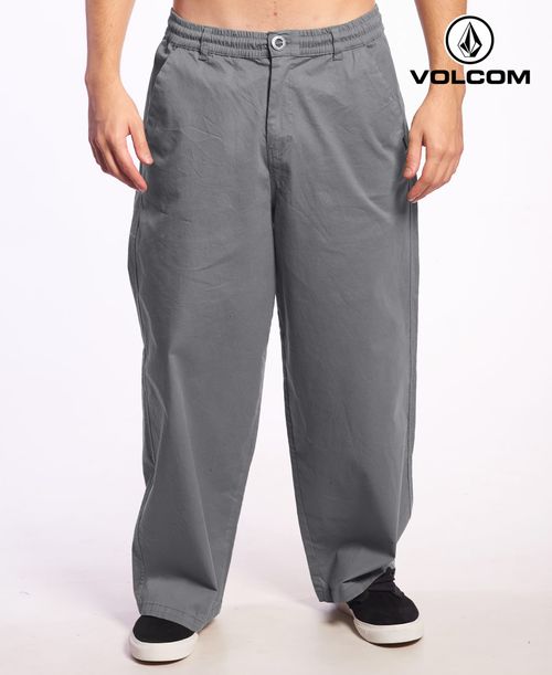 VOLCOM PANTALON BAGGY KRAFTMAN