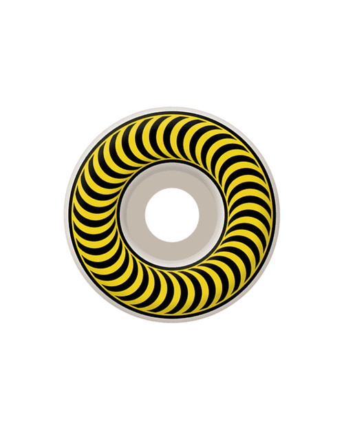 SP RUEDAS CLASSICS 55MM 99A