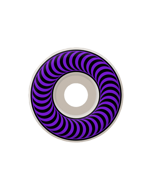 SP RUEDAS CLASSICS 58MM 99A
