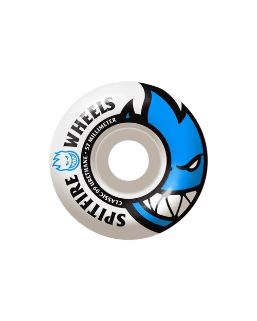 SP RUEDAS BIGHEAD 57MM 99A