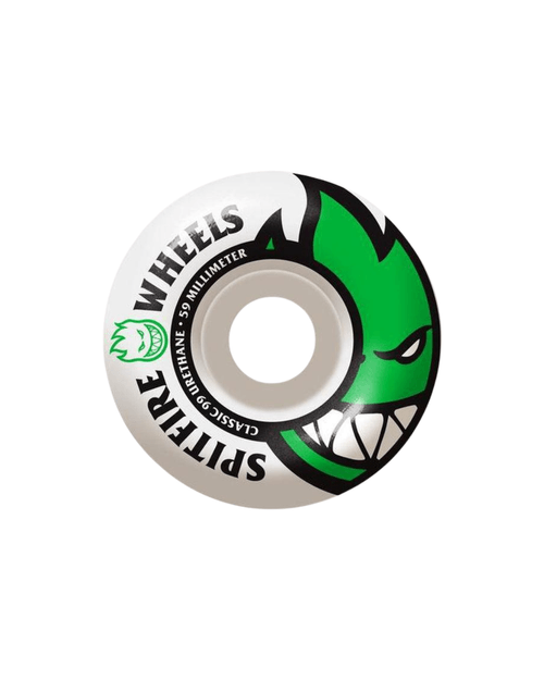 SP RUEDAS BIGHEAD 53MM 99A