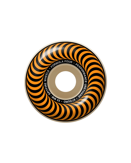 SP RUEDAS CLASSICS F4 53MM 101A