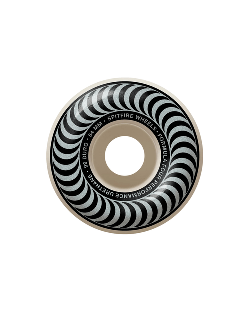 SP RUEDAS CLASSICS F4 54MM 101A