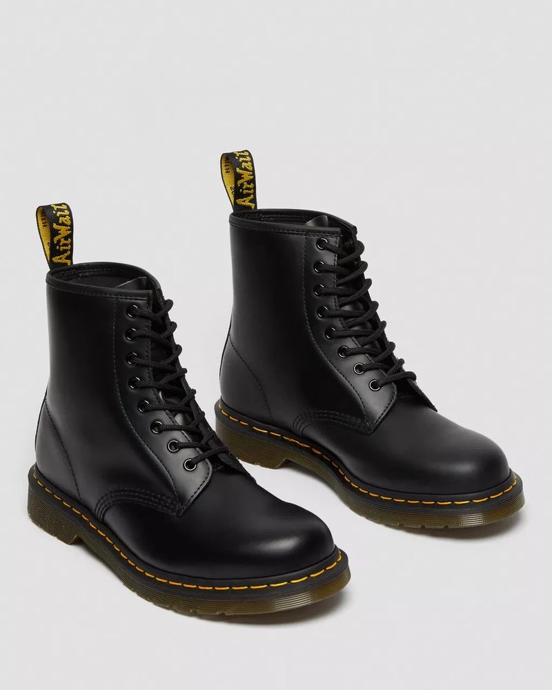 DR MARTENS 1460 SMOOTH BOTA DTS Skateboarding