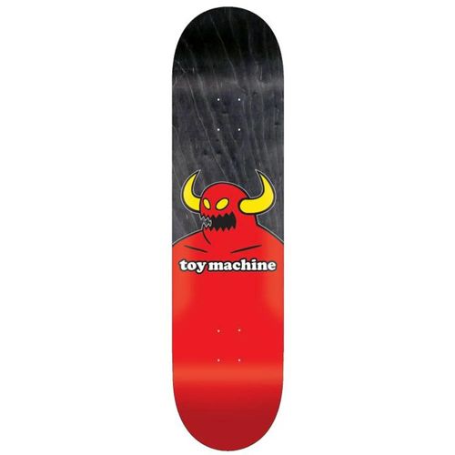 TOY MACHINE TABLA MOSTER 8.75
